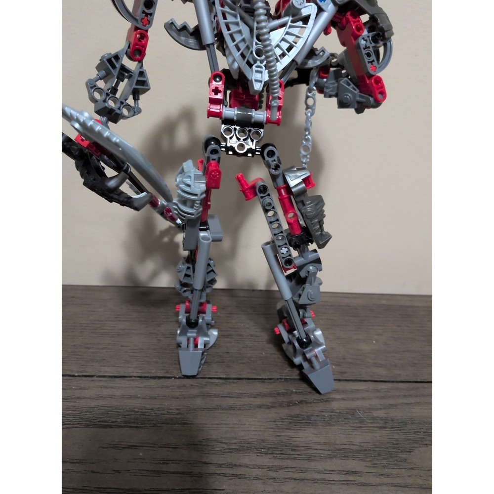 LEGO Bionicle (8924) Maxilos - Picture 8 of 8